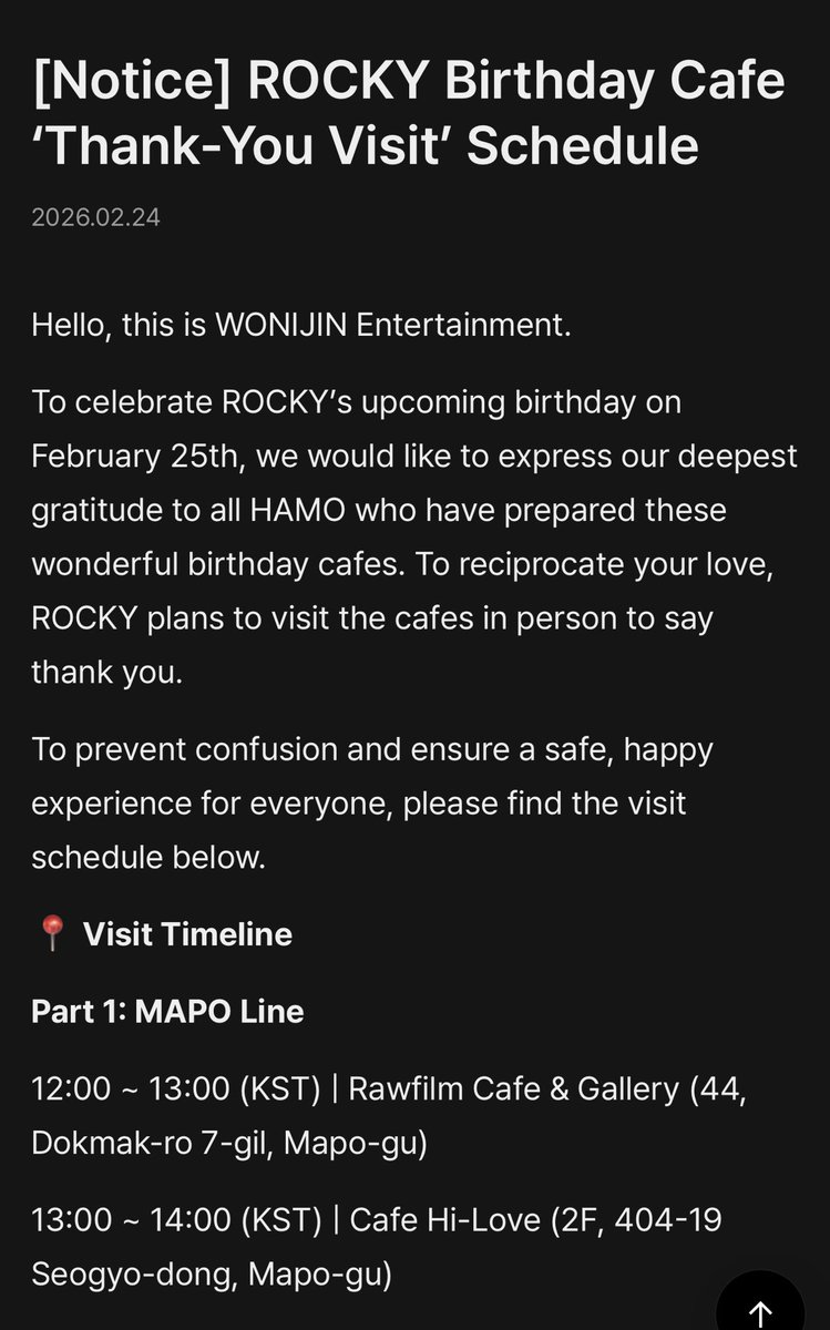 ASTRO BILLBOARD tweet media