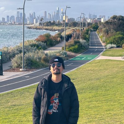 OPZ_Rockz's tweet photo. #NewProfilePic https://t.co/WvH6Do57Mf