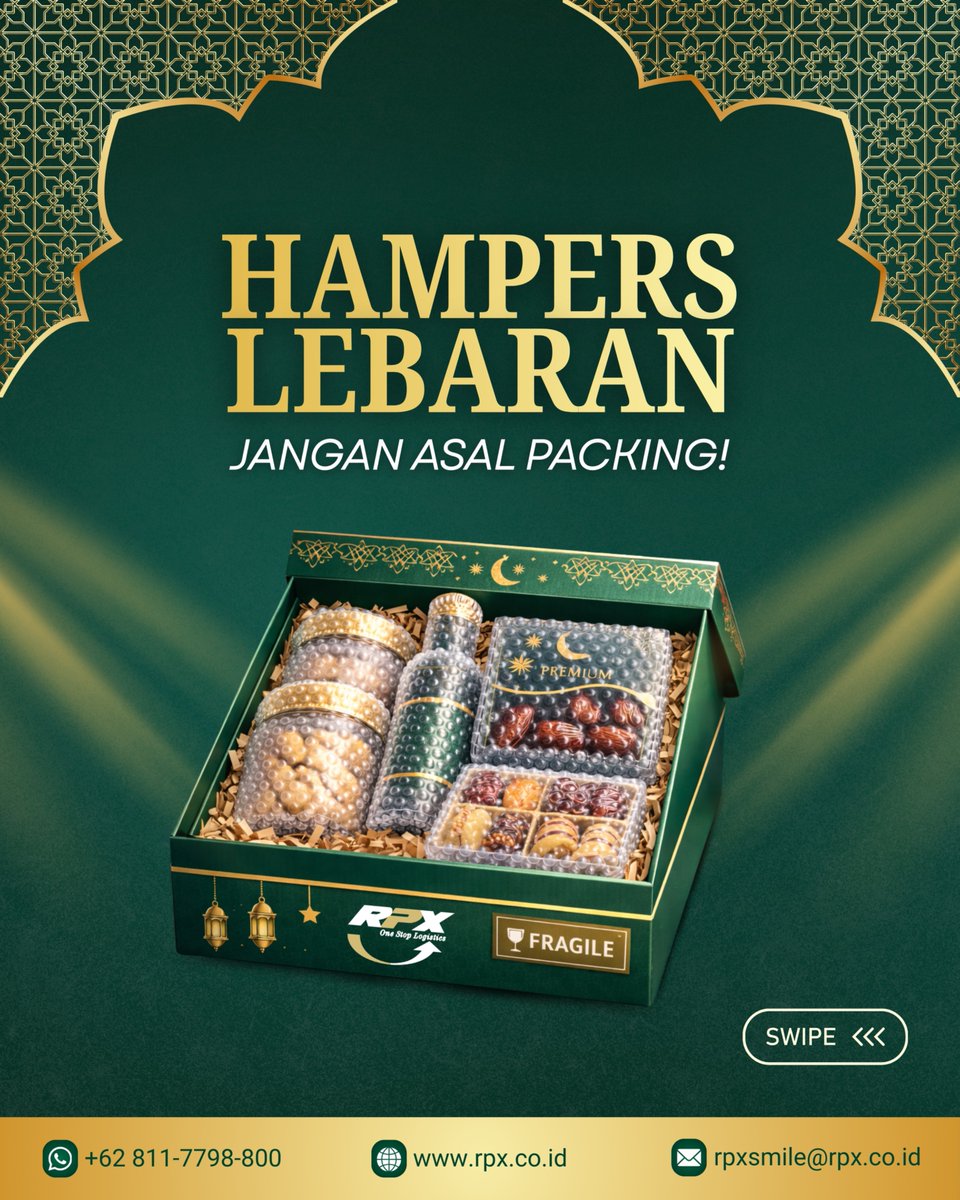 RPX One Stop Logistics tweet media