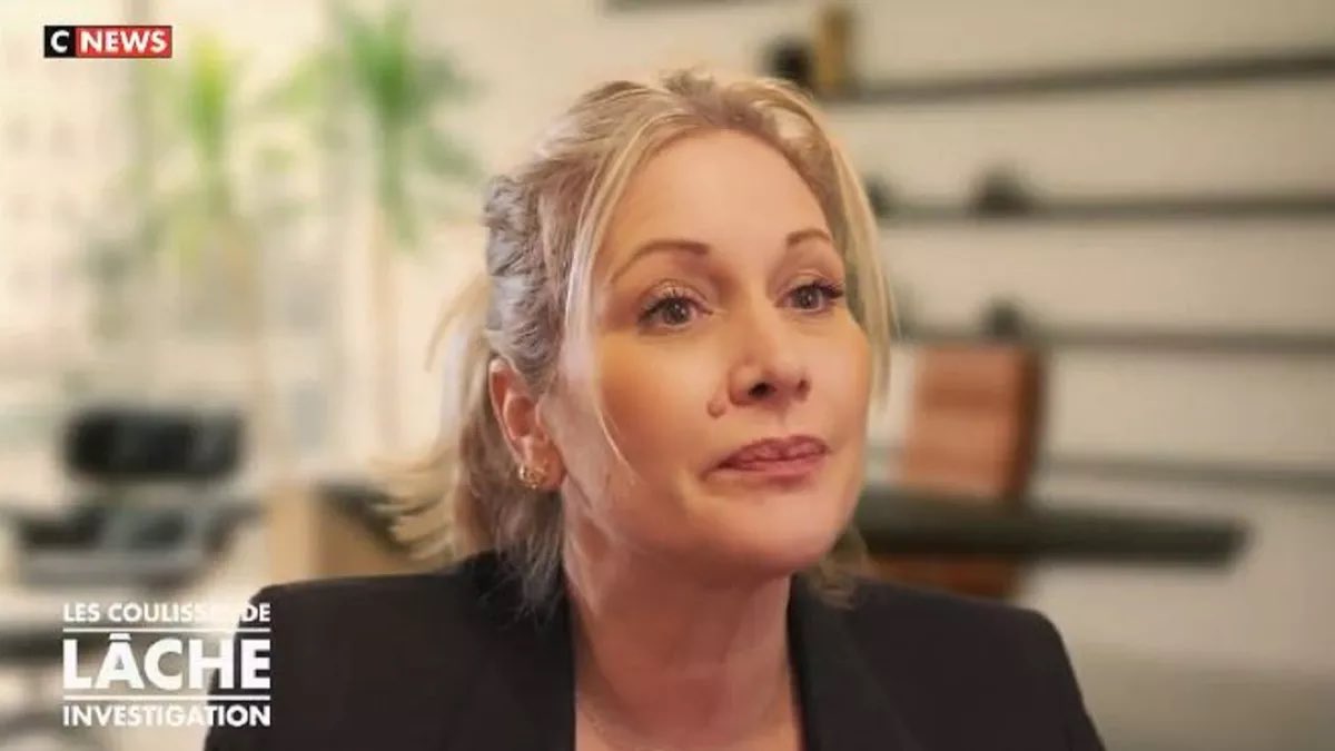 C AVEC LE SOURIRE ! tweet media