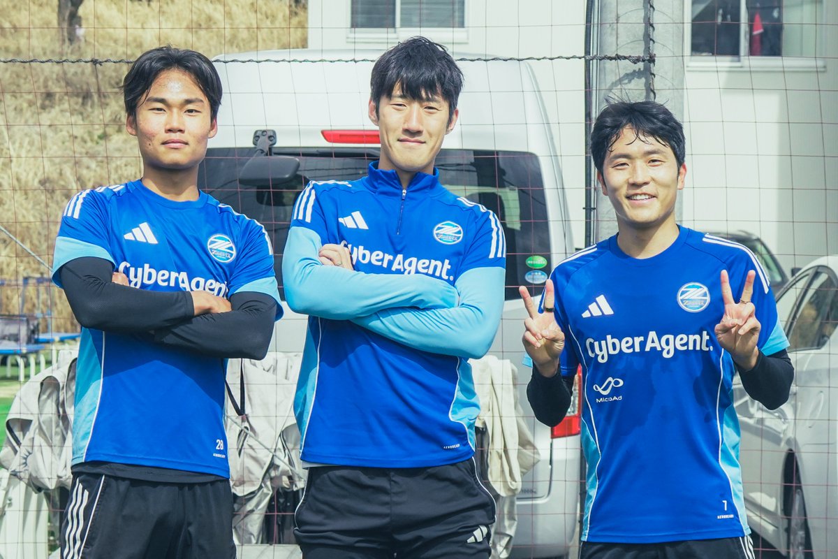 FC町田ゼルビア (@FcMachidaZelvia) / Highlights / X