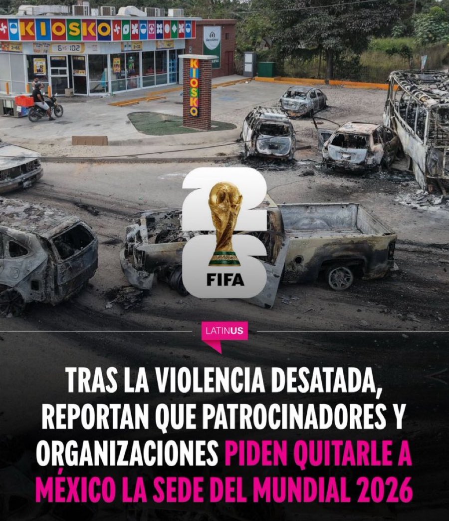 Juan Pablo Alvarez G tweet media