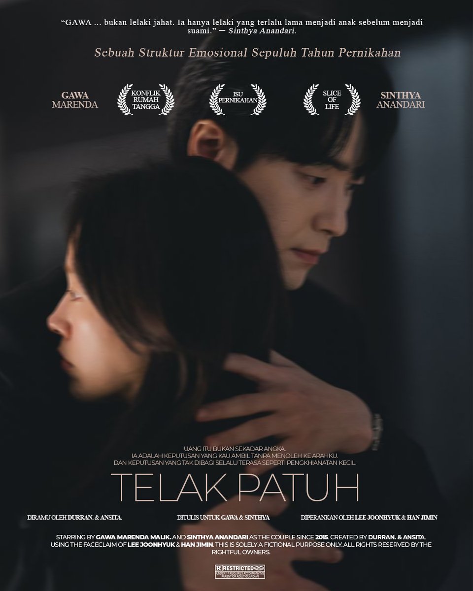 GAWA MARENDA. tweet media