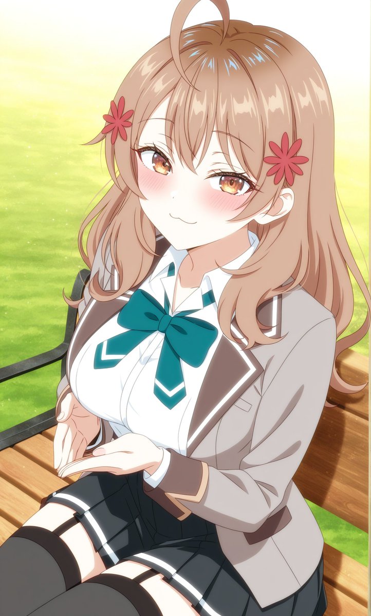 Shida_senpai_'s tweet photo. 🏵️Masha🏵️
Enjoying a beautiful day 🌼❤️(⁠✿⁠ ⁠♡⁠‿⁠♡⁠)

My Pixiv : Shida_kun

#masha  #girl #IA #IAart #alyasometimeshidesherfeelingsinrussian #時々ボソッとロシア語でデレる隣のアーリャさん #マリヤ・ミハイロヴナ・九条  #ロシデレ #Roshidere https://t.co/lin4YGCVh8