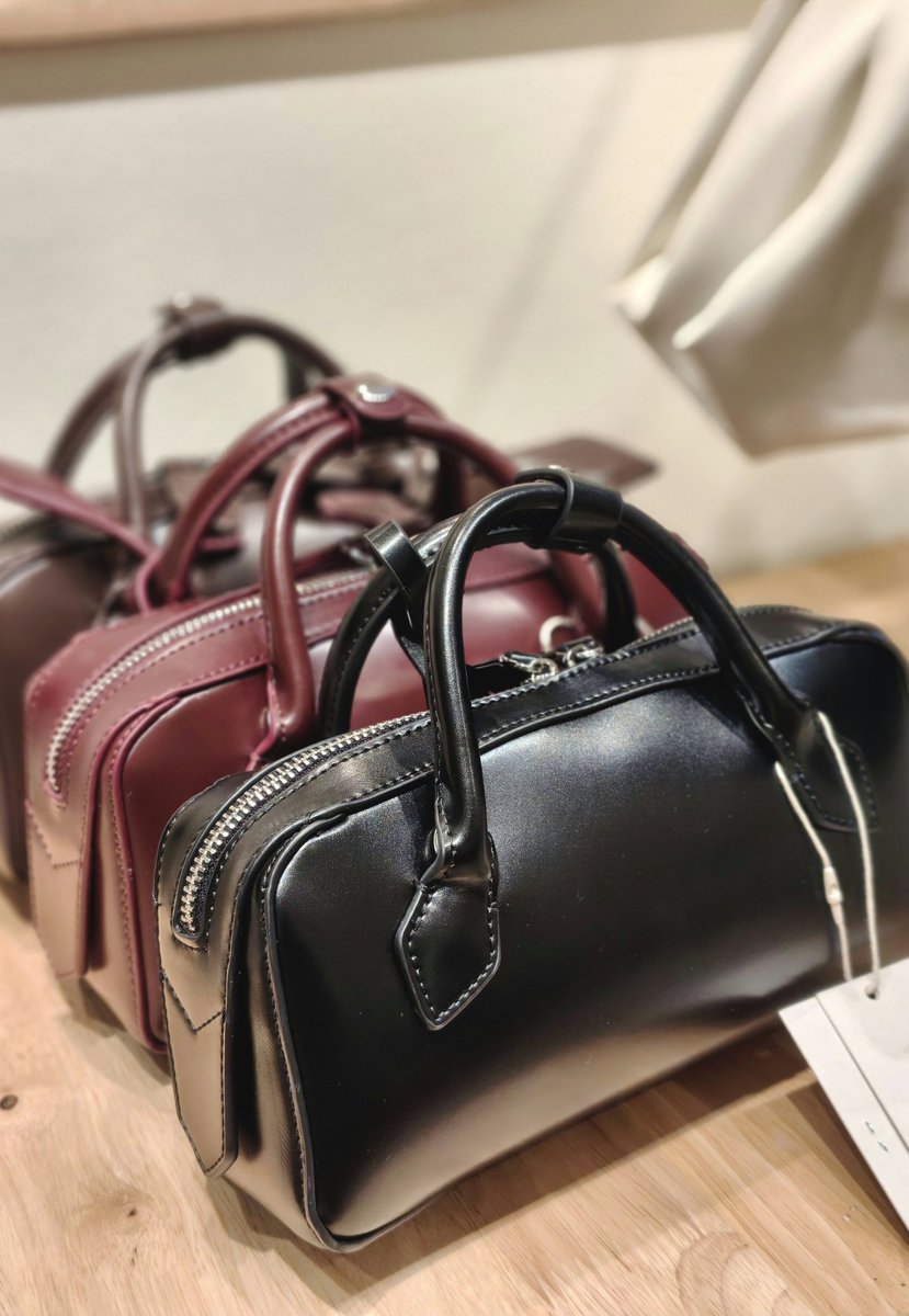 New drop, new spot ✨ LUNEA now at 1F, #SOGOKL