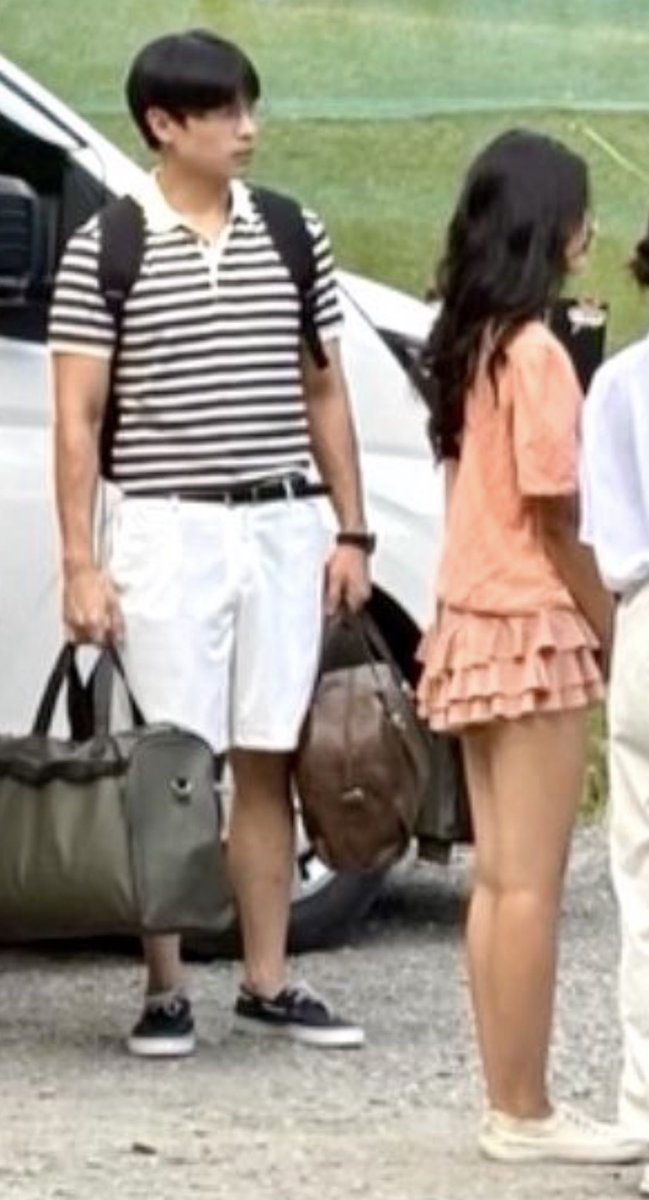 akala ko si martin ang boss, si sari pala. :)