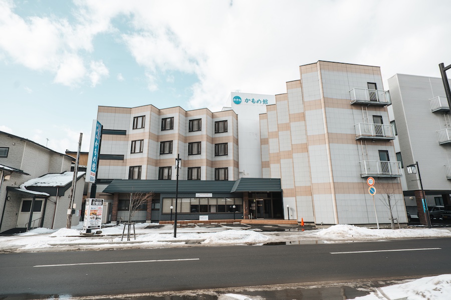 北海道の人、暮らし、仕事。くらしごと編集部 tweet media