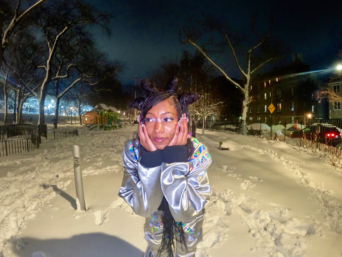 BABEMOTION⭐️ tweet media