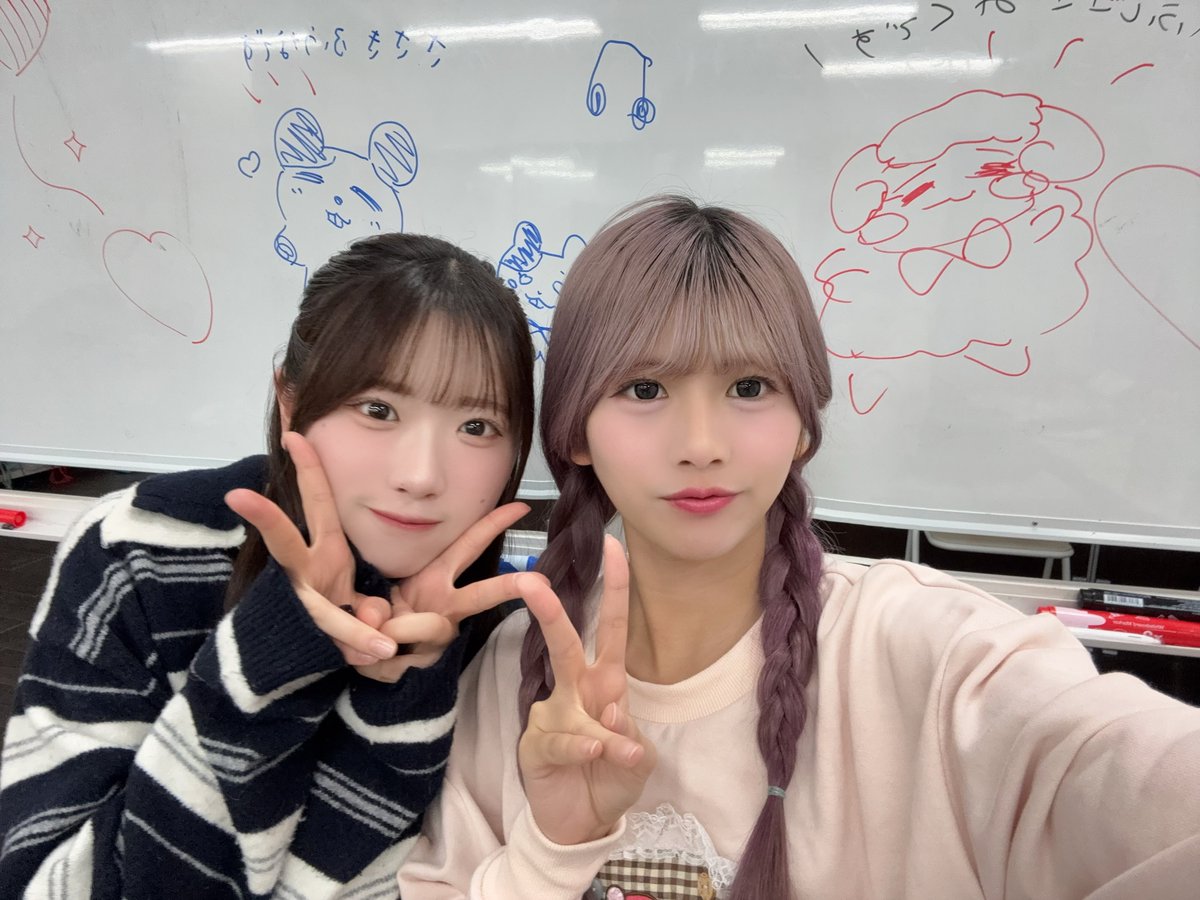 佐々木楓菜(ラフ×ラフ) 3/9 Zeppアニラ🌻 (@sasaki_fuuna) / Posts / X