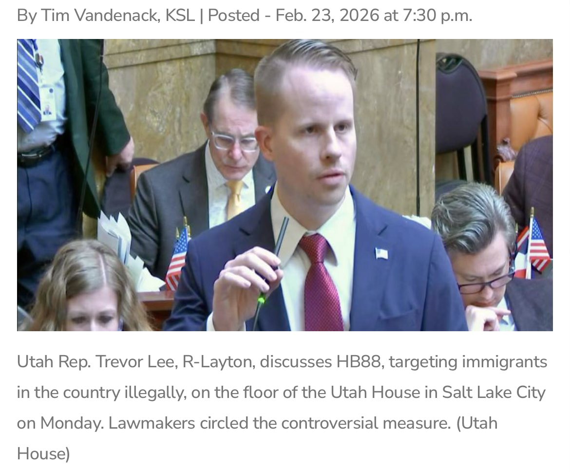 Trevor Lee tweet media