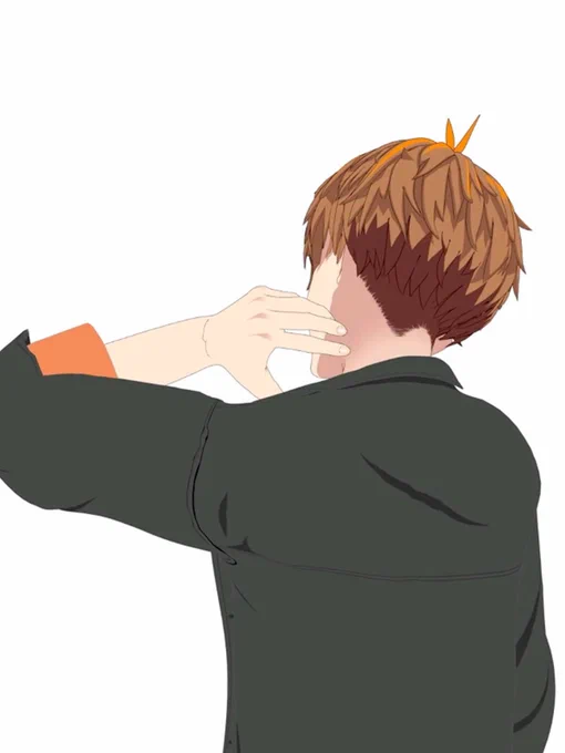 おはこーーー 今日も頑張りましょう #おはようVTuber