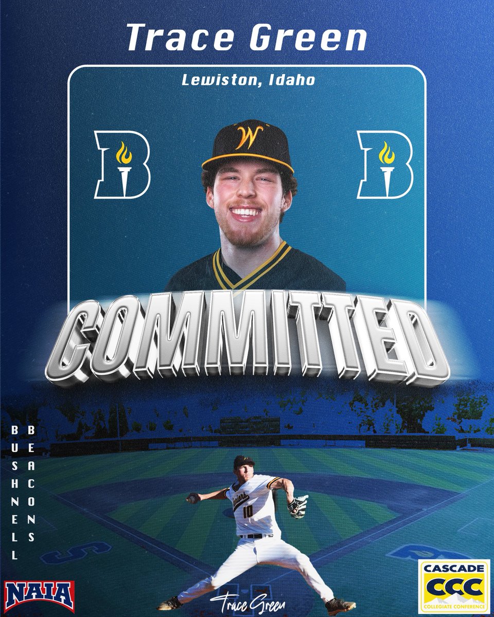 Bushnell Baseball tweet media