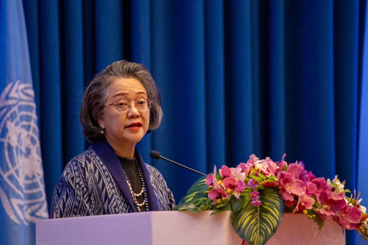 Armida Alisjahbana tweet media