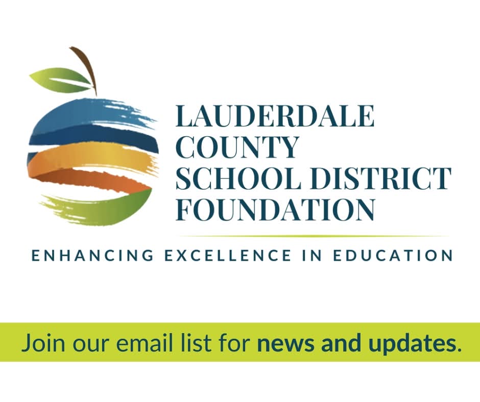 LCSDFoundation tweet media