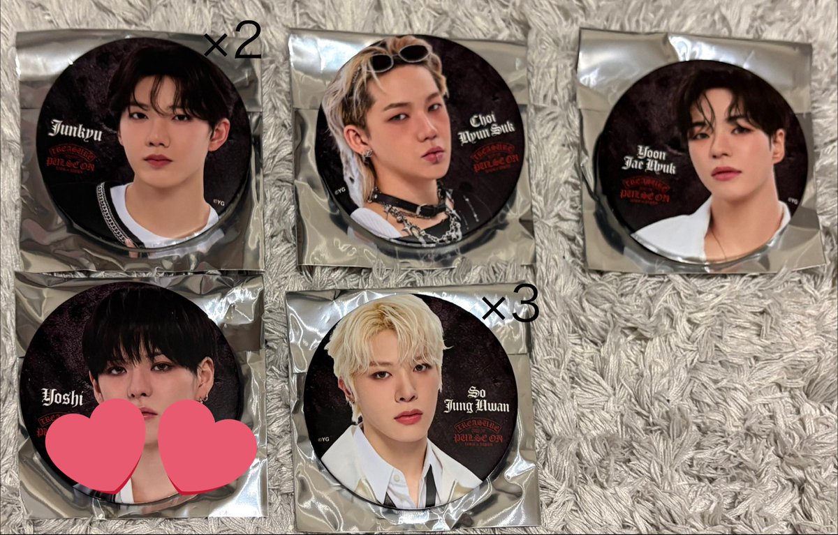 ちくわの交換 tweet media