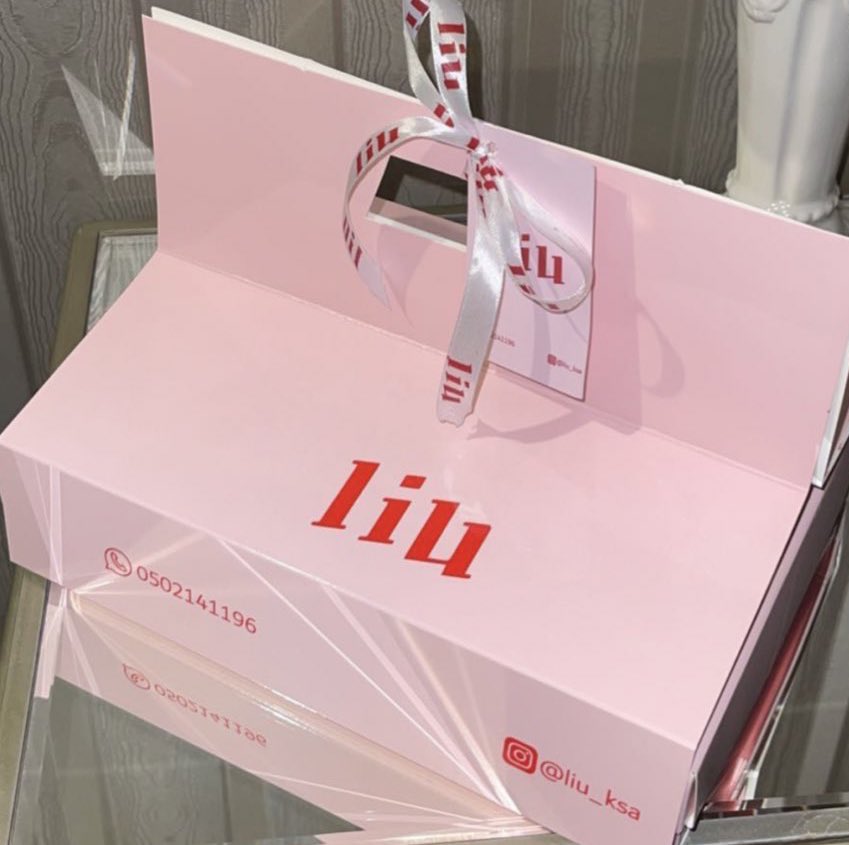 ورق عنب ليو | liu tweet media