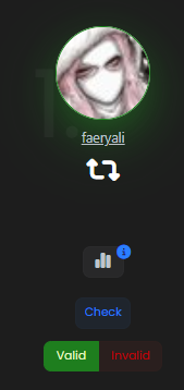 CONGRATS <a href="/faeryali/">aliora 💗</a> YOU WON THE $1000 STAKE GIVEAWAY!

Please upload a photo of you receiving the balance as proof you actually got it and tag me in it too
<a href="/JuicyFruityyy/">Juicy</a>

x.com/JuicyFruityyy/…

You have 24 hours to reply OR I will pick the next winner!

GG's

Giveaway Code: