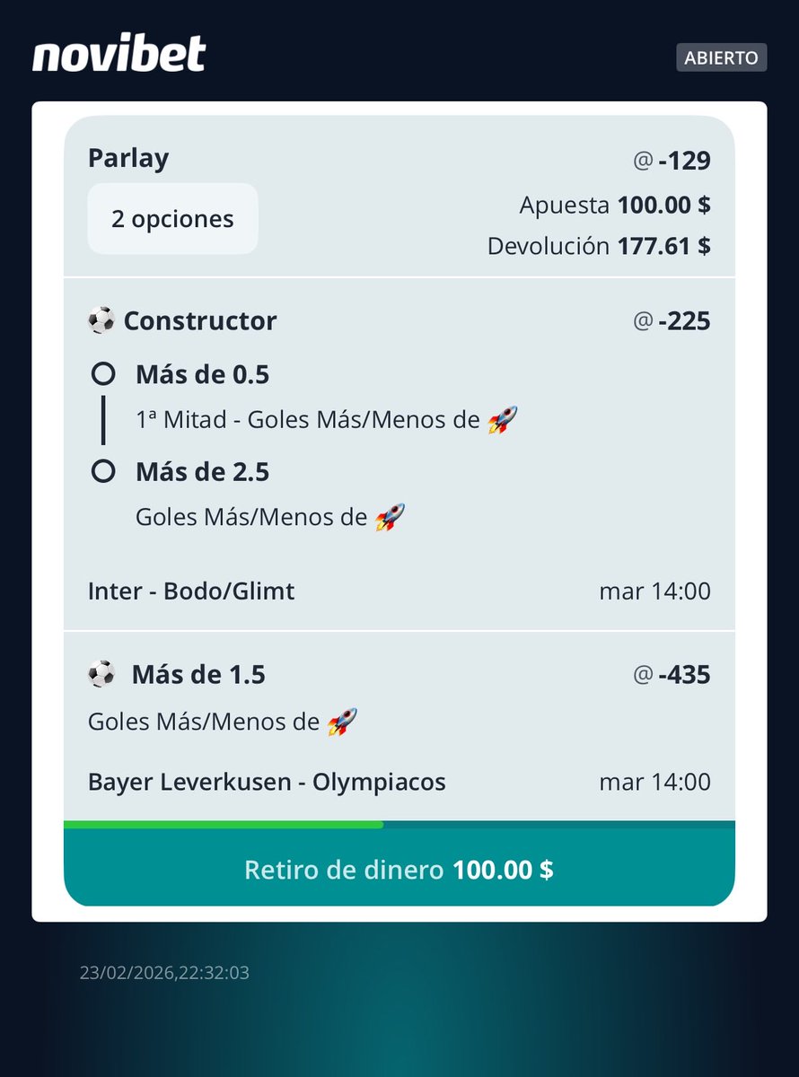 ElarqueroT's tweet photo. RETO DE 100 A 32MIL PESOS 💰🔥

VAMOS CON EL PASO 1 ‼️

A TODOS LOS QUE SIGAN EL RETO QUIERO VER SU COMENTARIO Y LIKE ❤️💬🏹 https://t.co/N4YiuyUocb