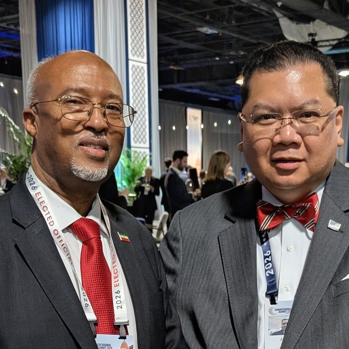 Dr. J. Peter Pham 🇺🇲 tweet media