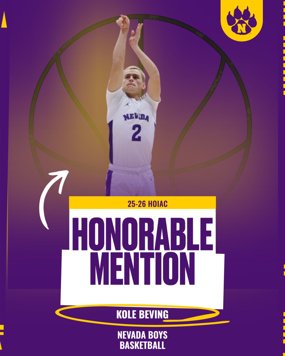 Nevada Cubs Activities tweet media