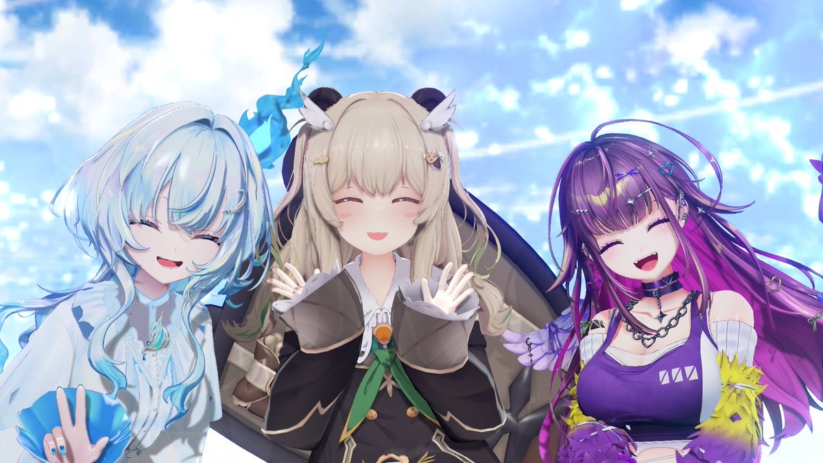 月野木ちろる🌙🌲ななしいんく (@tirol0_0lorit) / Posts / X