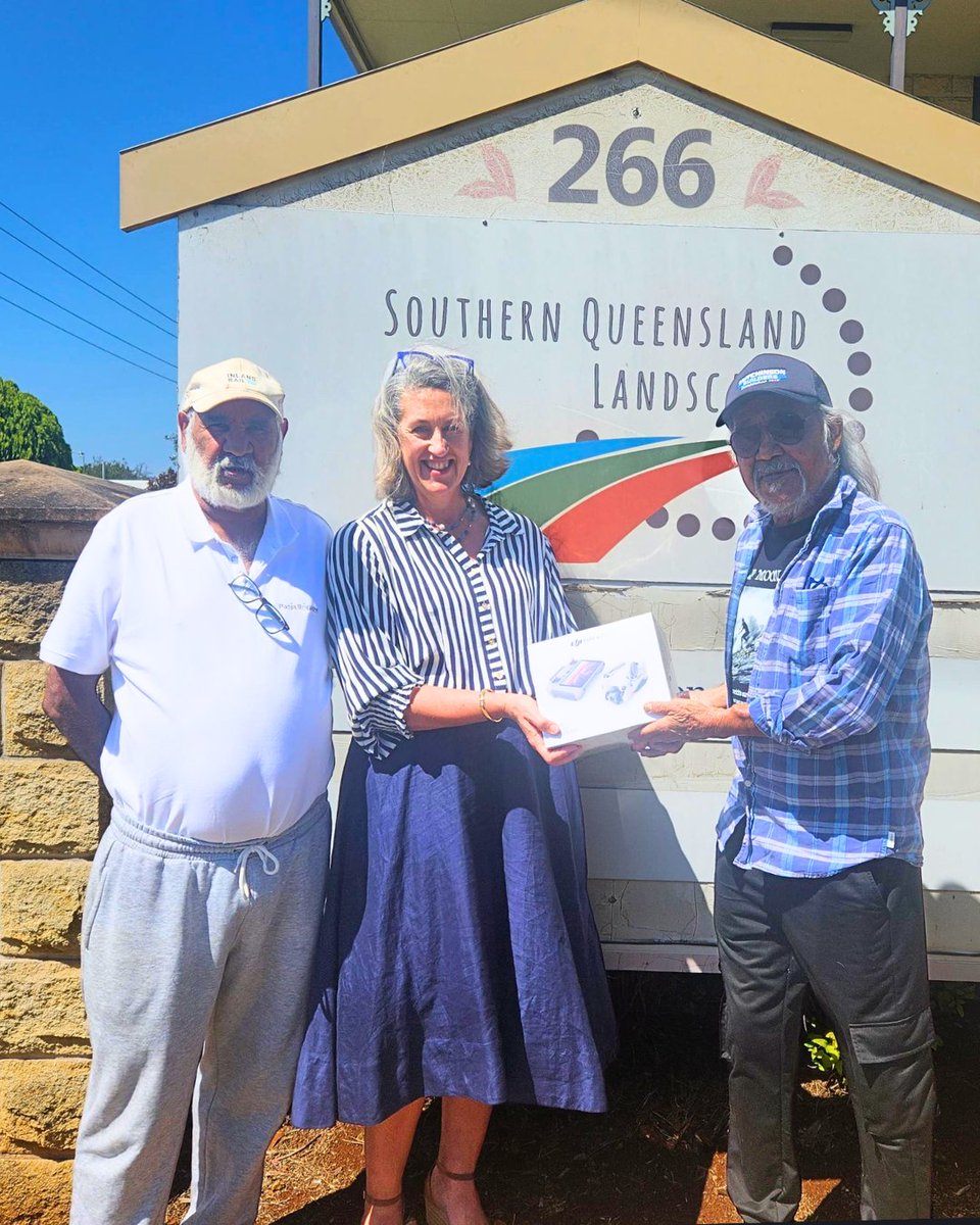 Southern Qld Landscapes tweet media