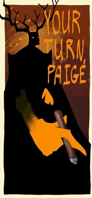 Indigo Blaze tweet media