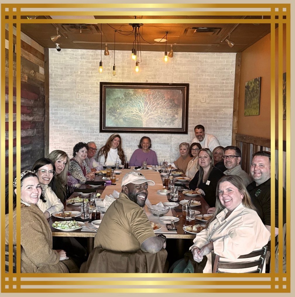 My Forsyth tweet media