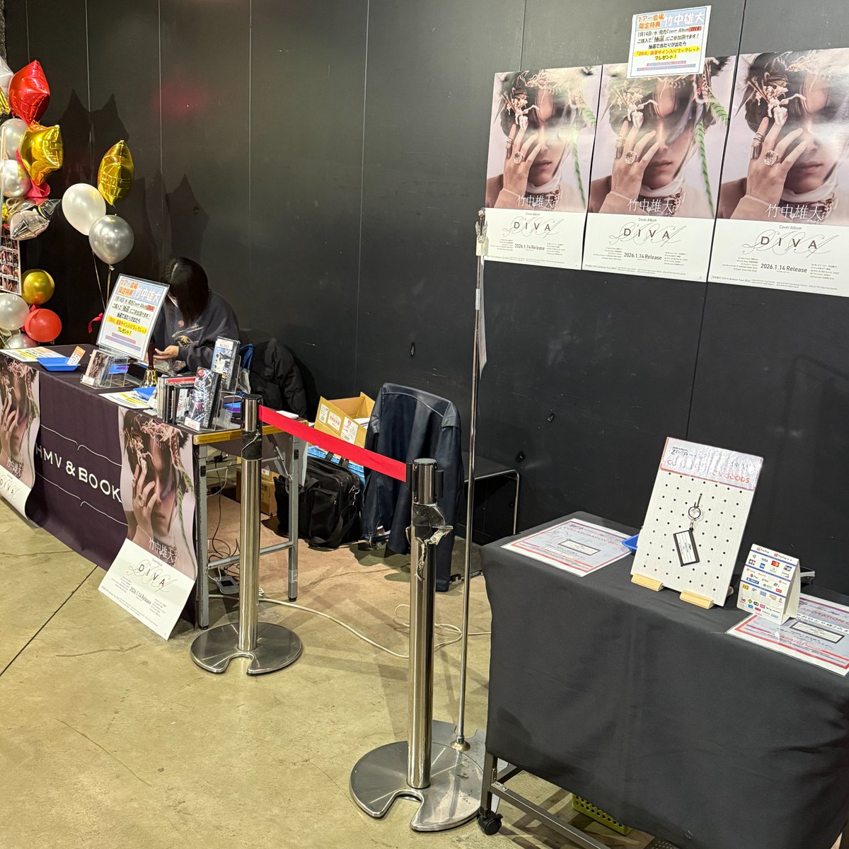 Zepp Nagoya tweet media