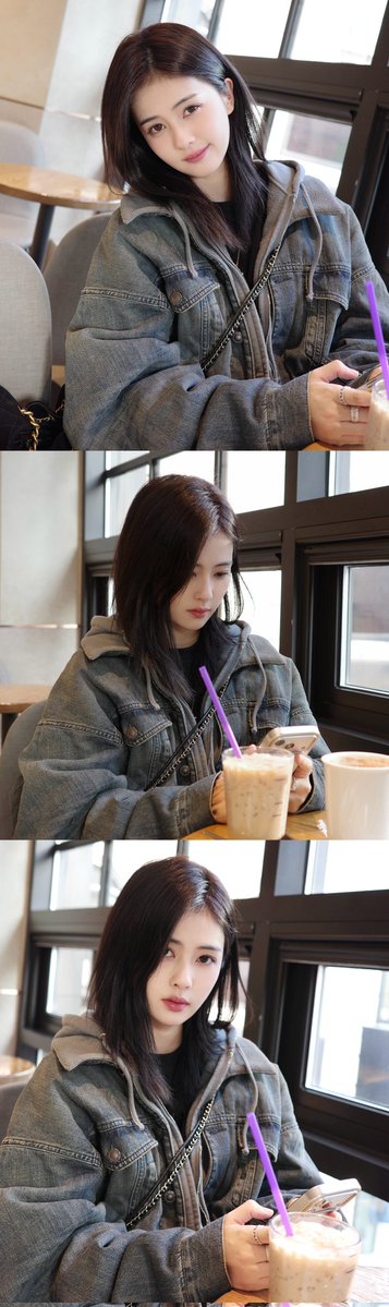 #BaiLu's weibo update ✨ (1/3)