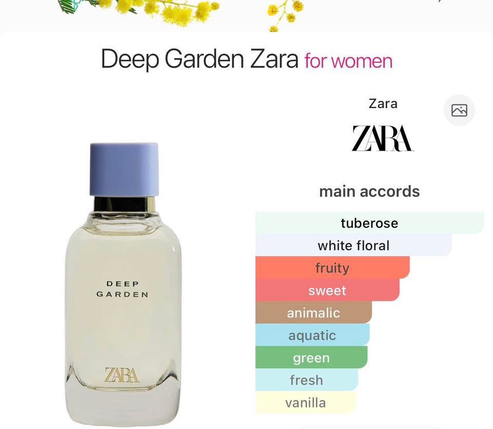 minttt_s's tweet photo. ꕀ .* 🧃⸝⸝⸝ #prewithmamint 🛺 ⋆｡
🌸 ZARA Lightly Bloom EDP 100ml
หอมดอกไม้ใส ๆ หวานนุ่ม โทน floral fruity คล้าย Dior Blooming Bouquet ฉีดแล้วให้ฟีลผู้หญิงหวาน สุภาพ ดูแพง เหมาะกับทุกวัน ติดทน 6–10 ชม.

🧺 : 490.- 
🧸 : รอ 4-6 week

#พรีเครื่องสำอางค์ #น้ำหอม #น้ำหอมzara https://t.co/sCg1Vpy4Sr