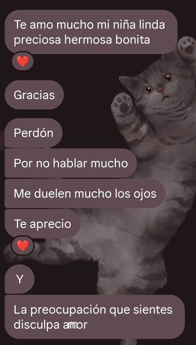 creo q no m odia ଘ៸៸᳐⦁⩊⦁៸៸᳐ଓ
amo mucho a mi nv  ˚ ༘♡ ⋆｡˚