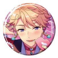 交換・譲渡・買取】あんさんぶるスターズ あんスタ コレクション缶