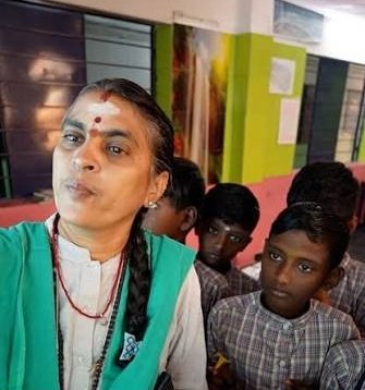 D Prasanth Nair tweet media