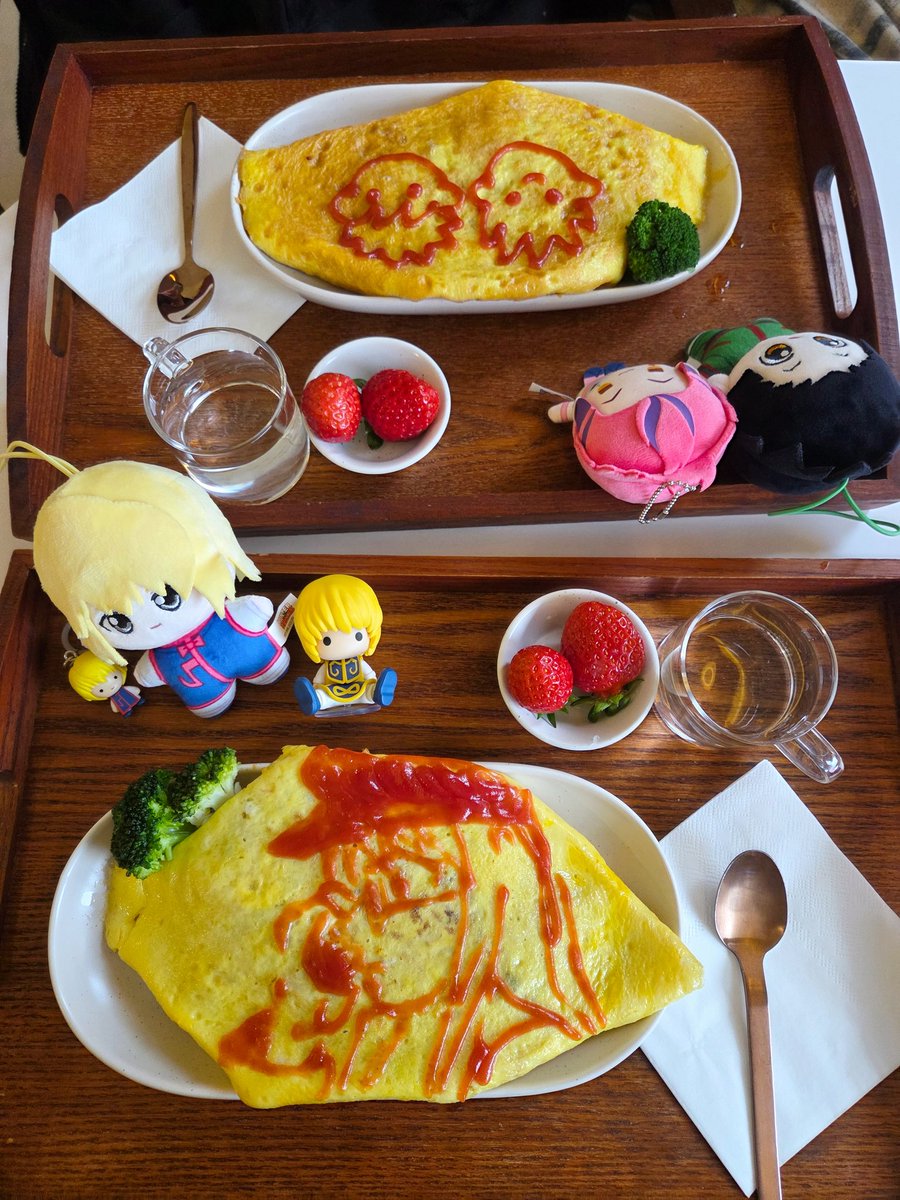 hxhnib's tweet photo. #hxh
헌터 지망생 필수 방문 코스 https://t.co/xgWn67eF9h