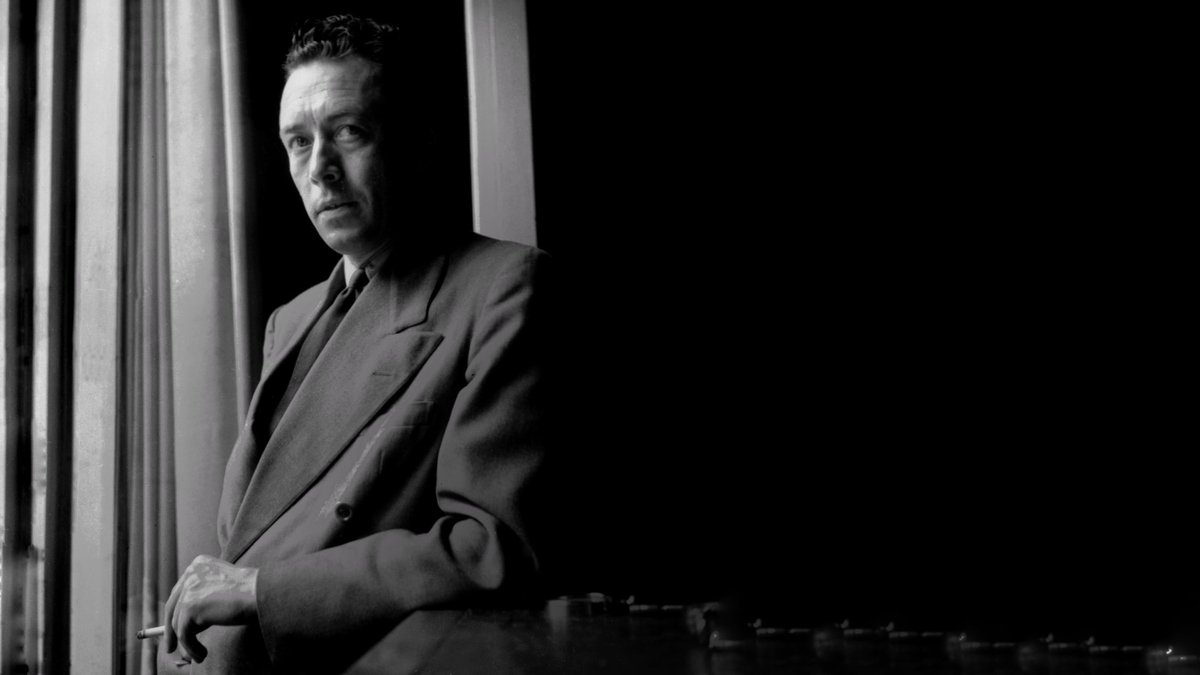 “The only way to deal with an unfree world is to become so absolutely free that your very existence is an act of rebellion.”

―Albert Camus