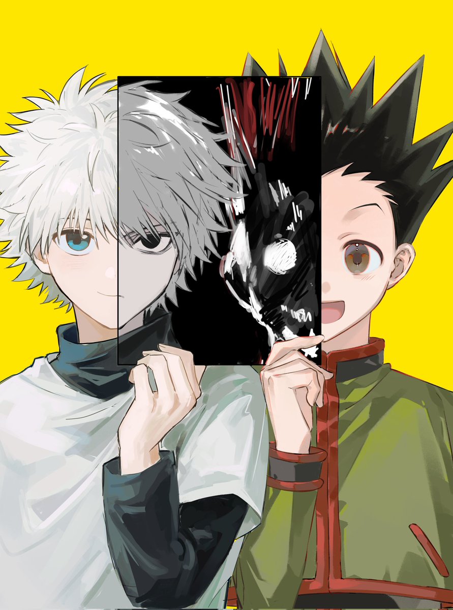 🛹🎣
和<a href="/chi_bu92189/">迟岩不吃盐</a> 互画半张脸