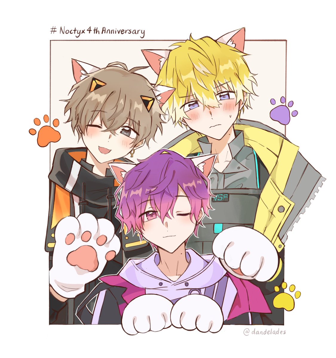 星海空こう (@hoshimizorakou) / Posts / X