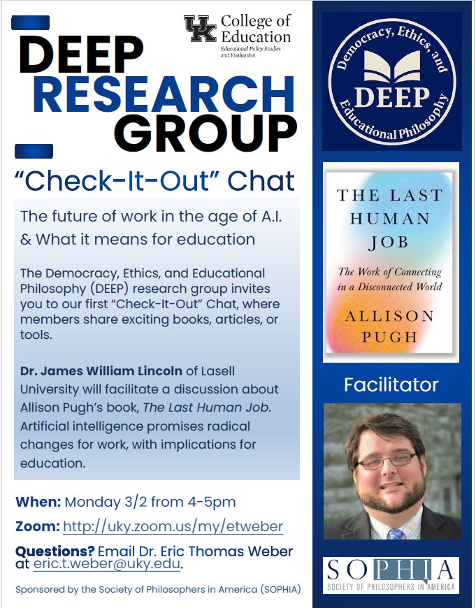 Eric Thomas Weber tweet media