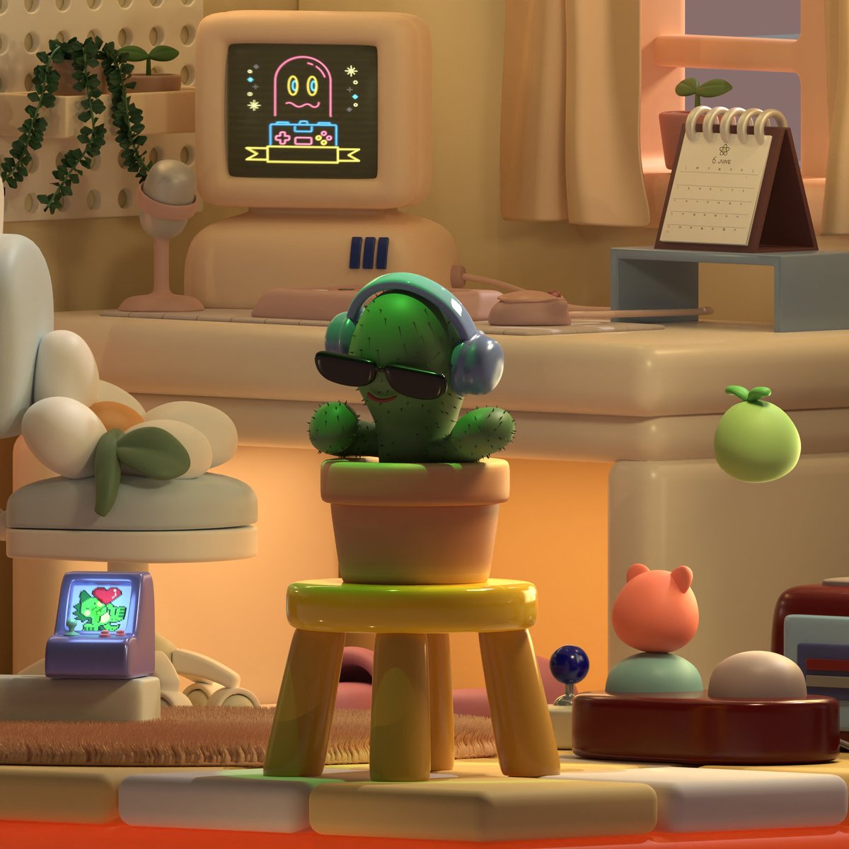 まっぷりん tweet media