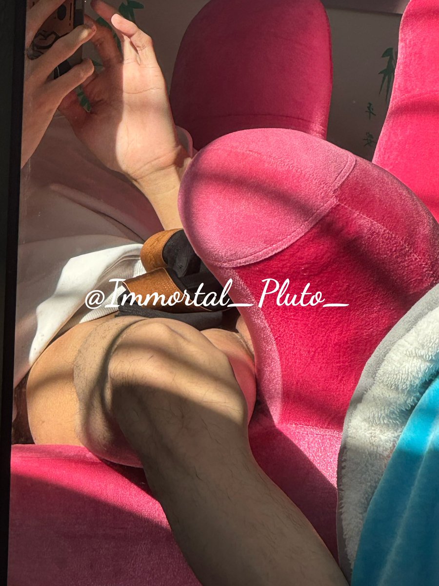 Immortal_Pluto_ tweet media