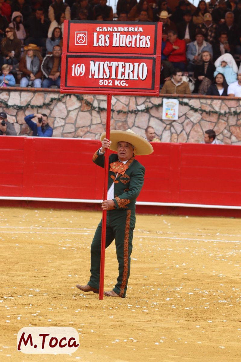 Mundo Toca tweet media