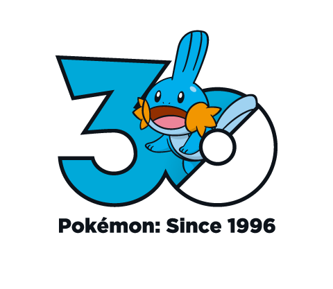 0107Ryoji's tweet photo. @syota6723 @poke_times あなたが出会ったのは、このポケモン！  キャンペーンへのご参加ありがとうございました！ 30周年ロゴアイコンをランダムでプレゼント🎁 https://t.co/DBBQ0lneGP