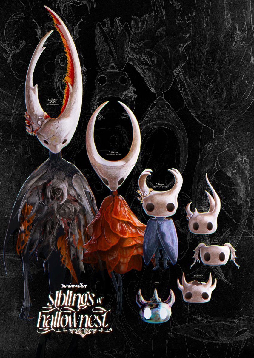 BurdenWalker ✦ tweet media