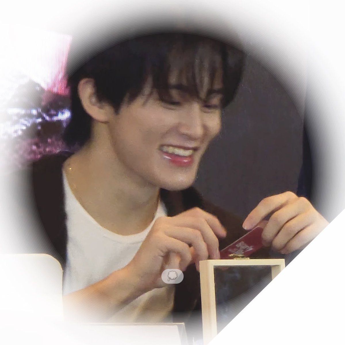 ^›⩊‹^ ੭ ˗ˋˏ⸜ෆ⸝‍