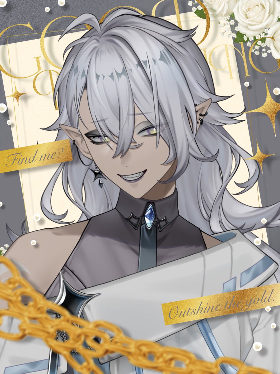 Nabari Mao♦︎ご依頼受付中 (@koumiryo_2D) / Posts / X