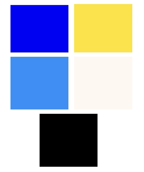 Your first logo will be bad.

That’s normal.

So STOP wasting time chasing “perfect logos”.

A logo has one job:

people should know what you sell in 2 seconds.

Before design, do this:
- Know your customer.
- Pick simple colors that print well.
- Choose clear fonts.

Remember: