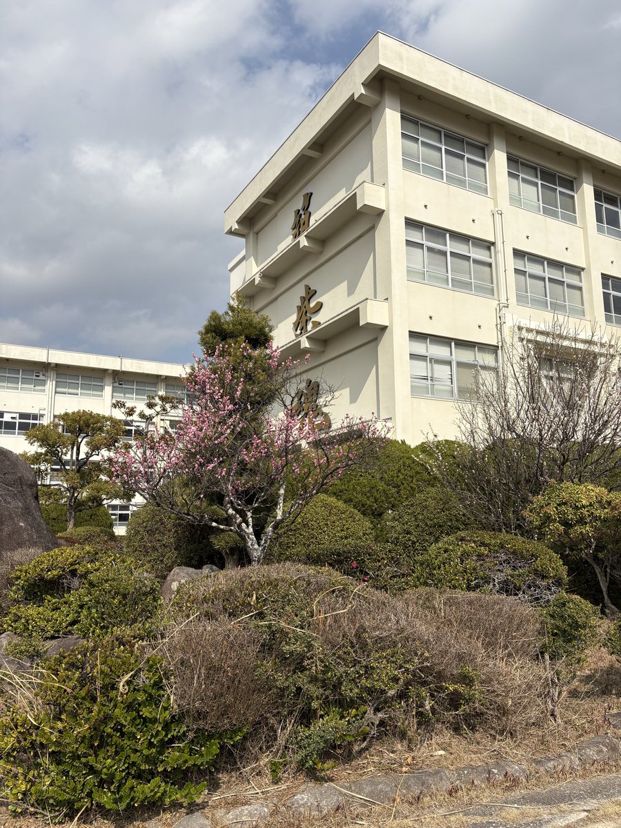 #スポーツアナリスト養成講座
#筑紫高校

本日は中間報告発表会
今日も今日とて筑紫魂

#みんなすげぇ〜よ