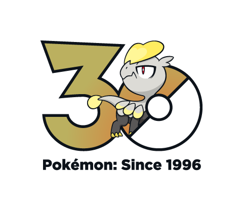 poke_times's tweet photo. @Sehio_
あなたが出会ったのは、このポケモン！

キャンペーンへのご参加ありがとうございました！
30周年ロゴアイコンをランダムでプレゼント🎁 https://t.co/DusH4XRqBy