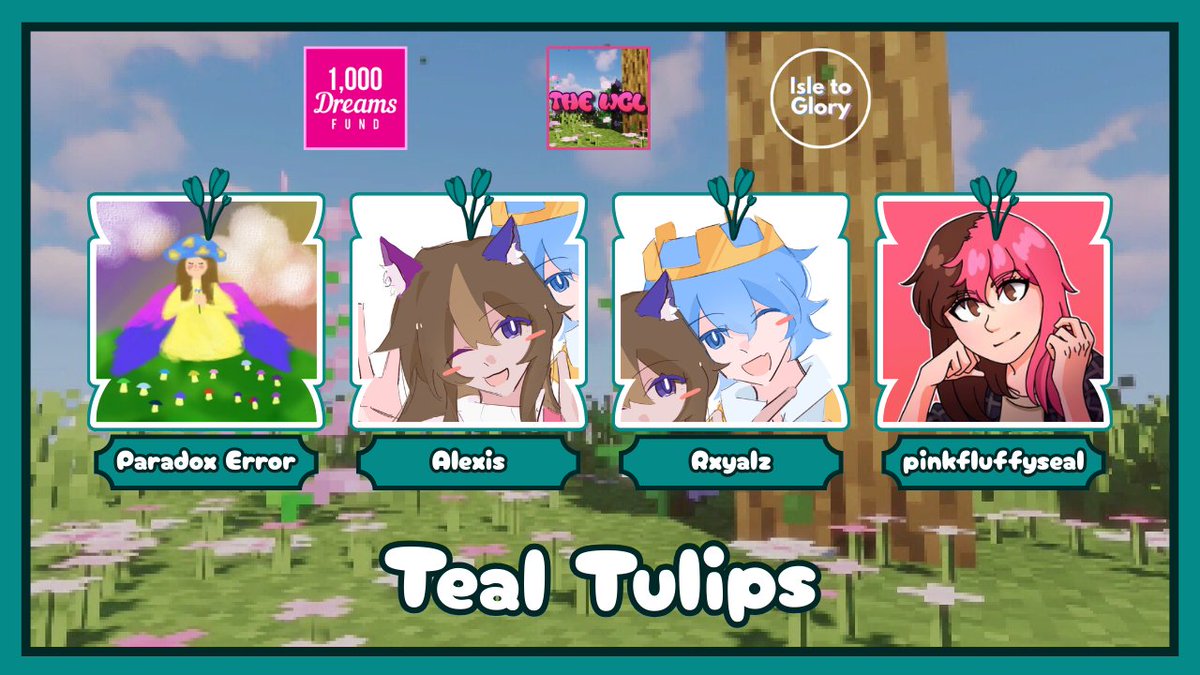 Women's Creator Lounge 🌷 tweet media